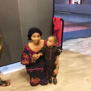 Meet your Posher, Gaffar